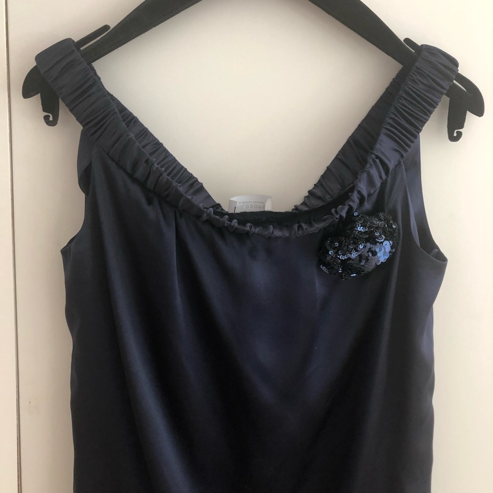 Alberta Ferretti Philasiphy Top